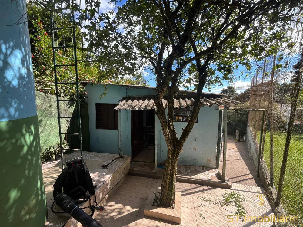 Chácara, 6 quartos, 1520 m² - Foto 3