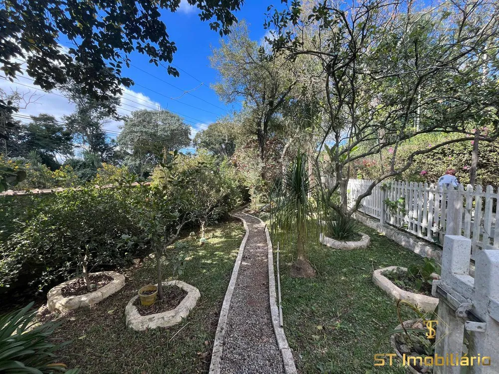 Chácara, 6 quartos, 1520 m² - Foto 3