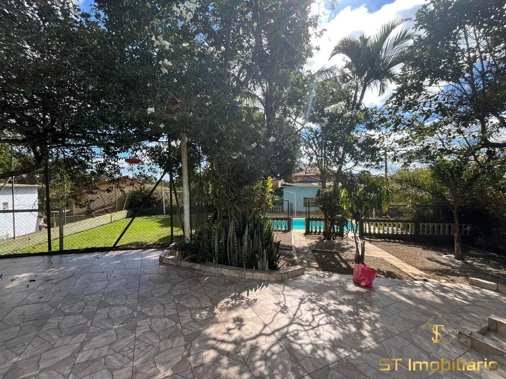 Chácara, 6 quartos, 1520 m² - Foto 4