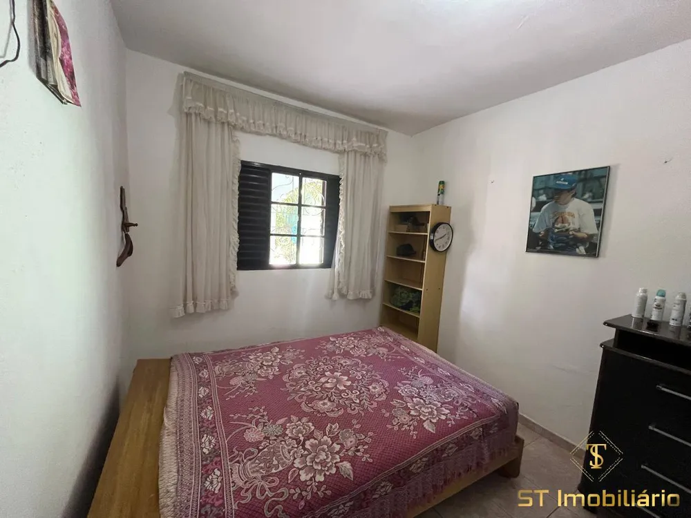 Chácara, 6 quartos, 1520 m² - Foto 2