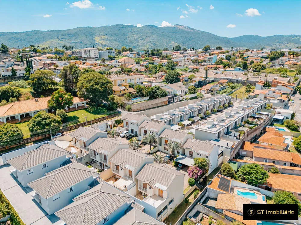 Casa, 3 quartos, 290 m² - Foto 8