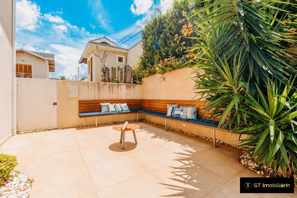 Casa, 3 quartos, 290 m² - Foto 5