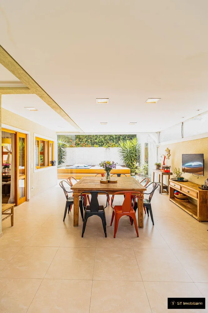 Casa, 3 quartos, 290 m² - Foto 5