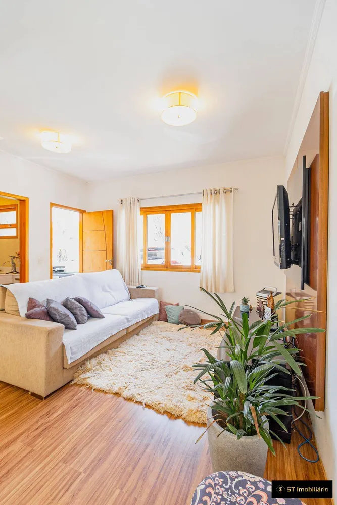 Casa, 3 quartos, 290 m² - Foto 11