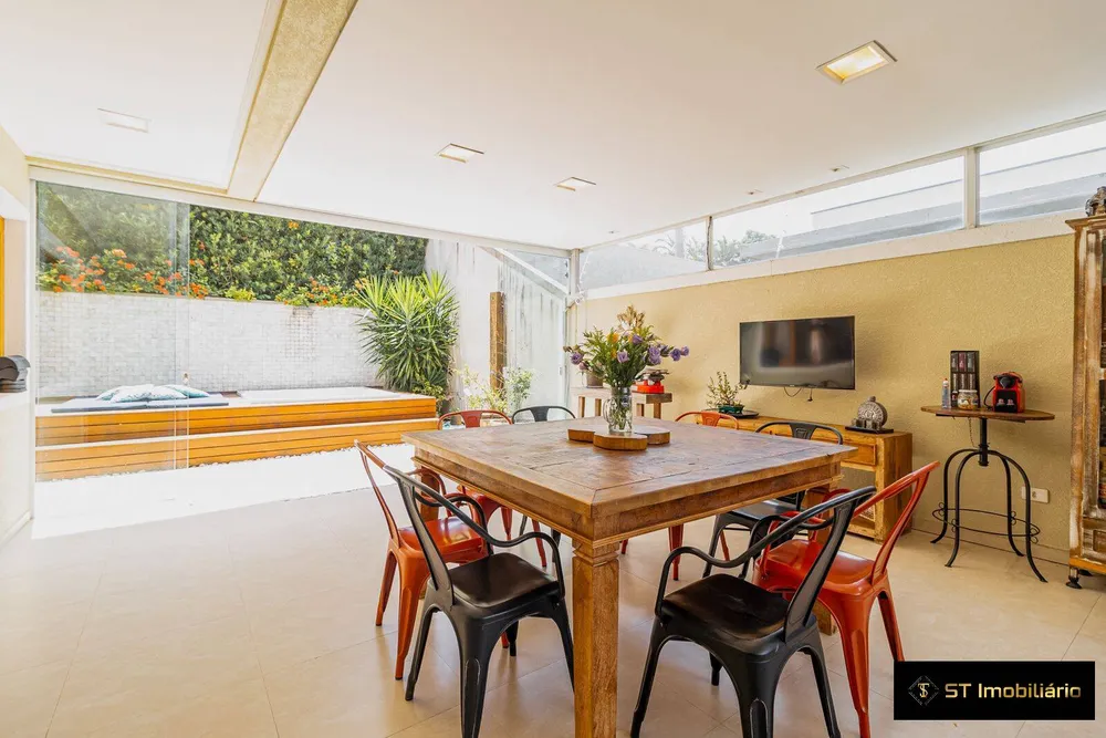 Casa, 3 quartos, 290 m² - Foto 10