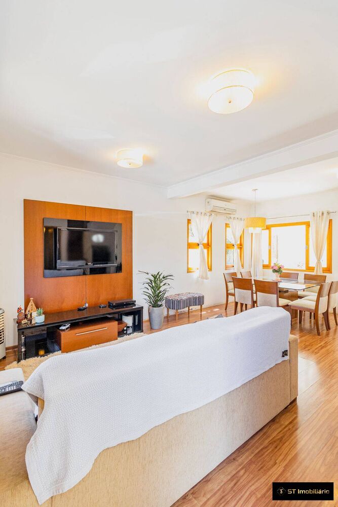 Casa, 3 quartos, 290 m² - Foto 4