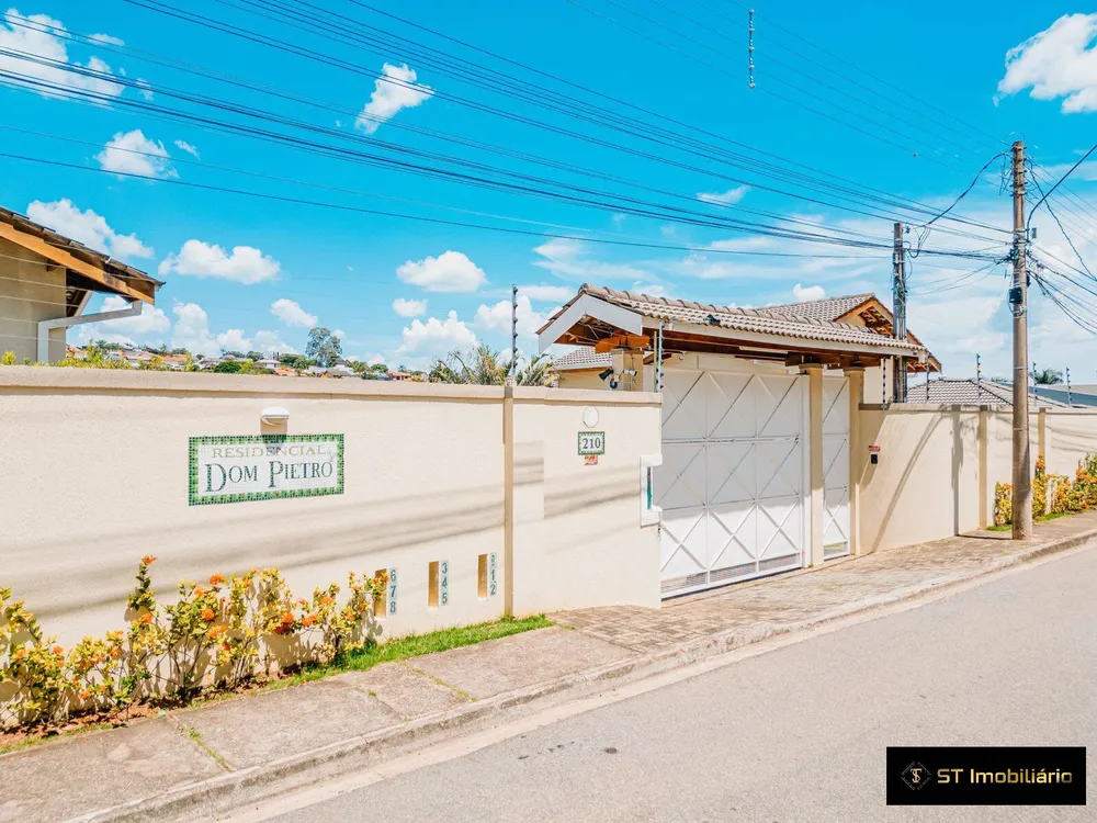 Casa, 3 quartos, 290 m² - Foto 14