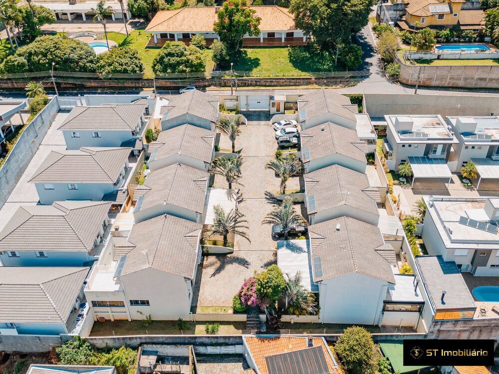Casa, 3 quartos, 290 m² - Foto 3