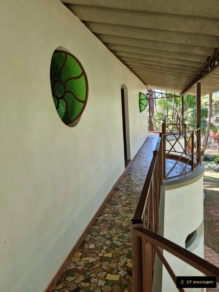 Sítio, 7 quartos, 6050 m² - Foto 10