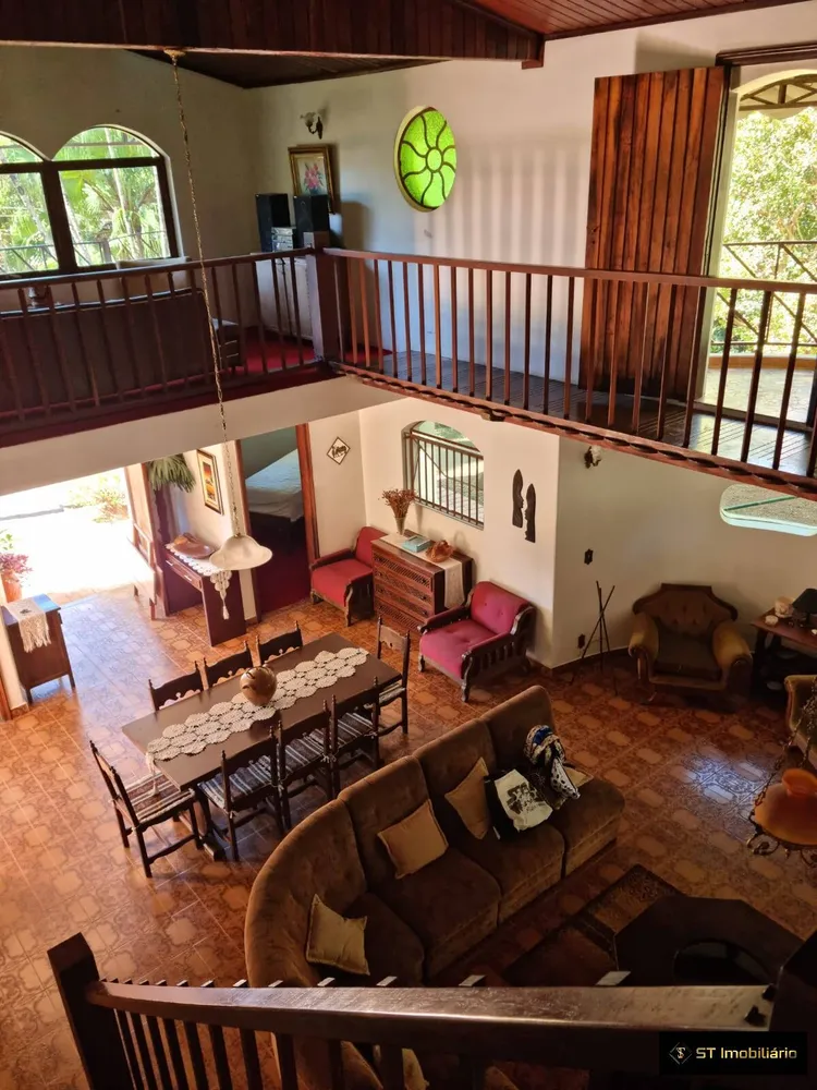 Sítio, 7 quartos, 6050 m² - Foto 14