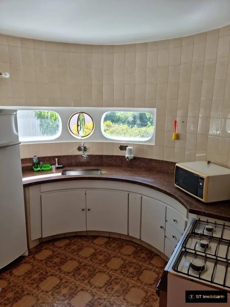 Sítio, 7 quartos, 6050 m² - Foto 6