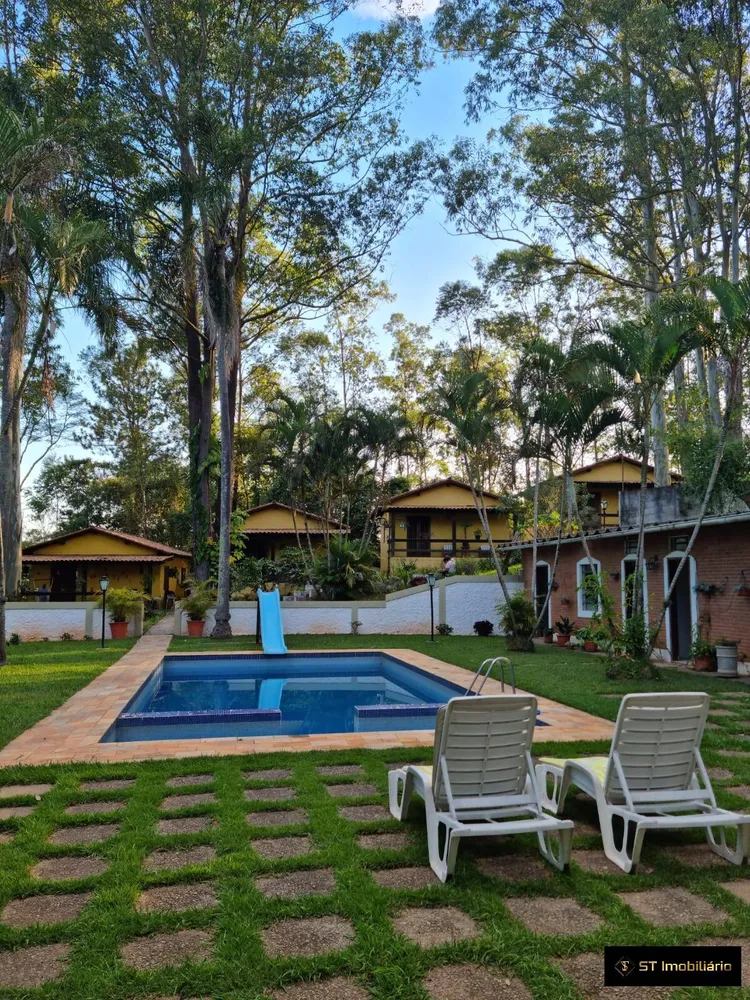 Sítio, 7 quartos, 6050 m² - Foto 5
