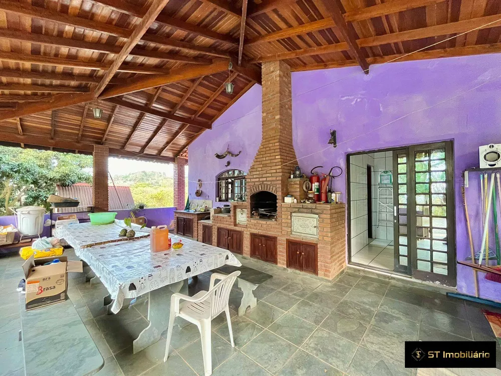 Fazenda à venda com 4 quartos, 180m² - Foto 4