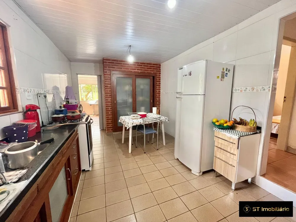 Chácara, 3 quartos, 1680 m² - Foto 5