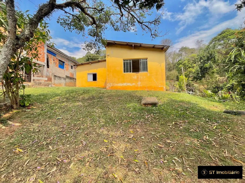 Chácara, 3 quartos, 1680 m² - Foto 8