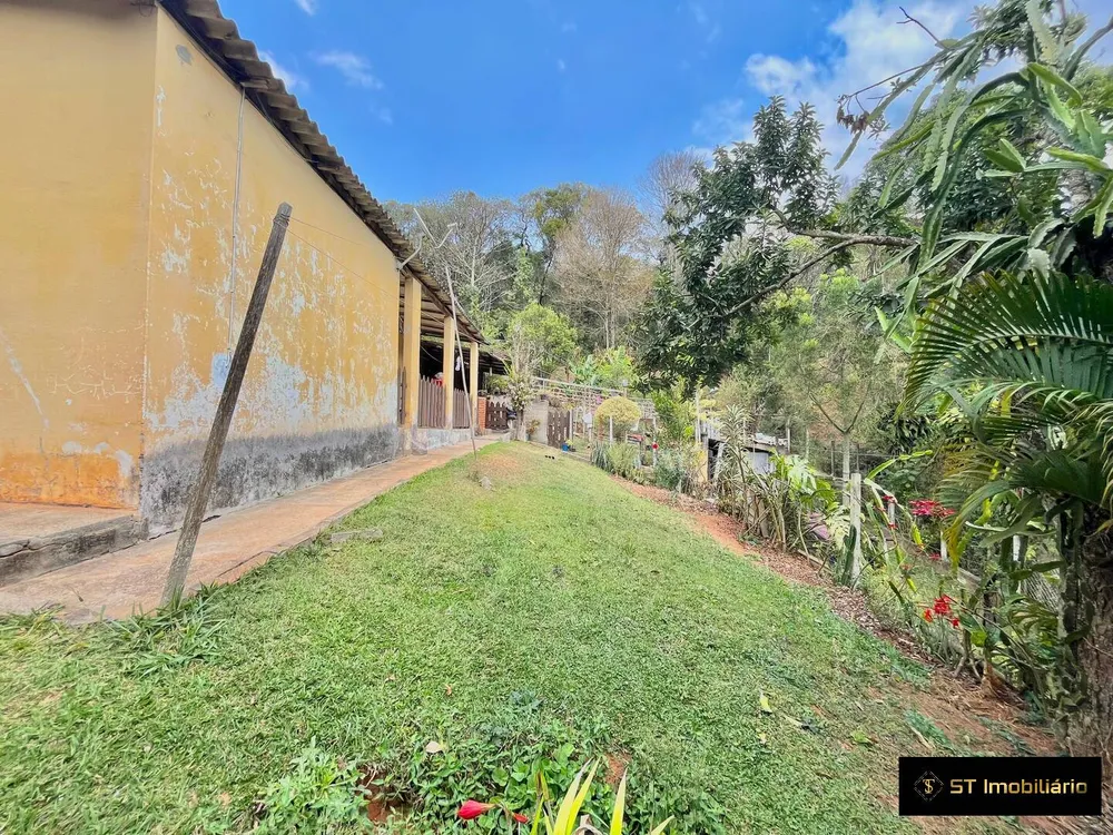 Chácara, 3 quartos, 1680 m² - Foto 12