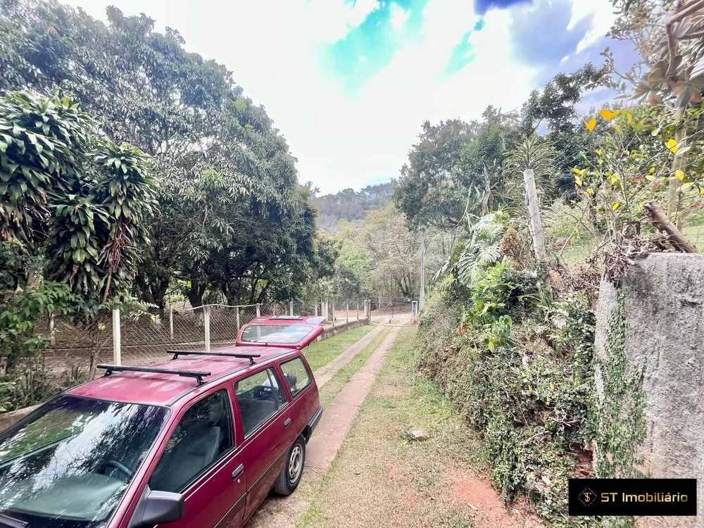 Chácara, 3 quartos, 1680 m² - Foto 11