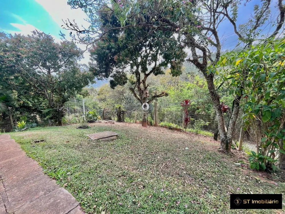 Chácara, 3 quartos, 1680 m² - Foto 9