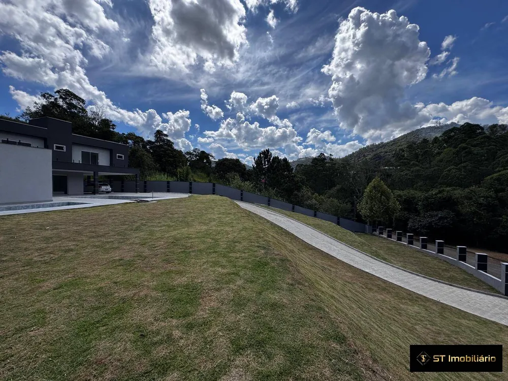 Chácara, 4 quartos, 1550 m² - Foto 10