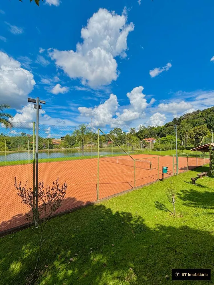 Chácara, 4 quartos, 1550 m² - Foto 16