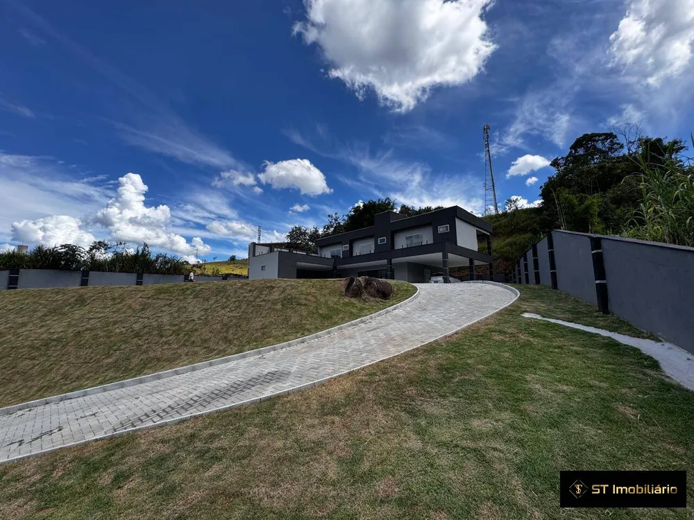 Chácara, 4 quartos, 1550 m² - Foto 12