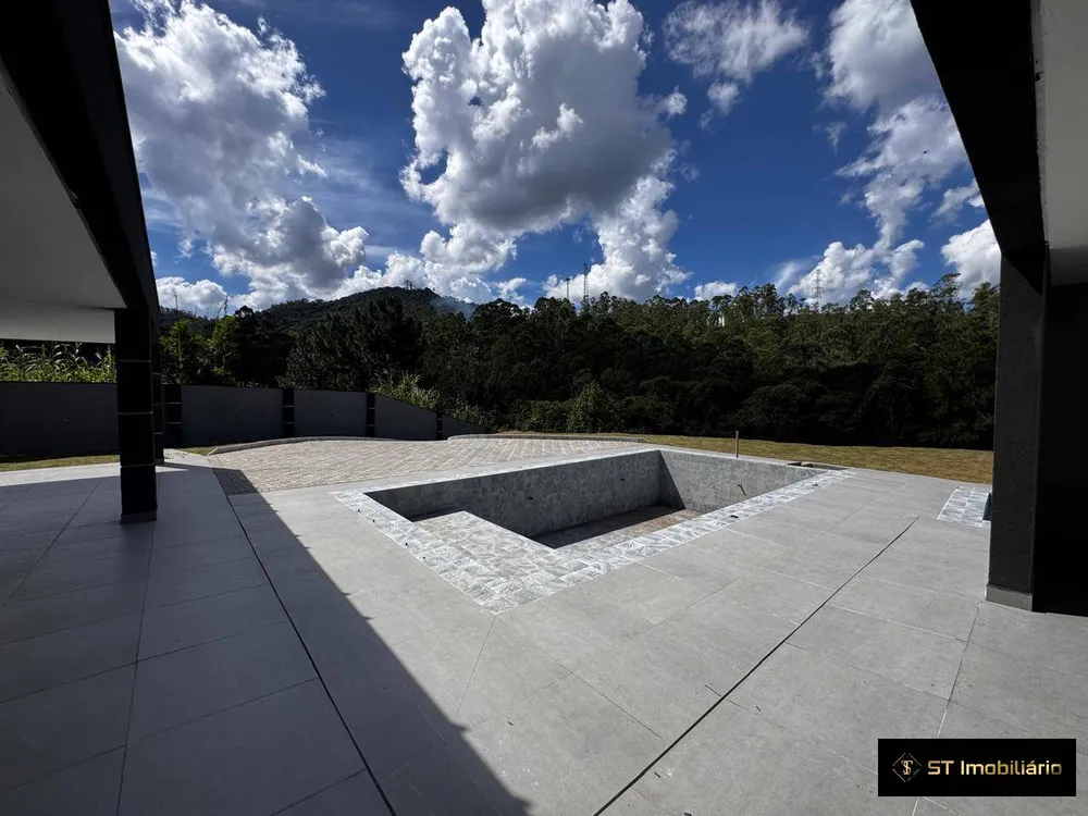 Chácara, 4 quartos, 1550 m² - Foto 15