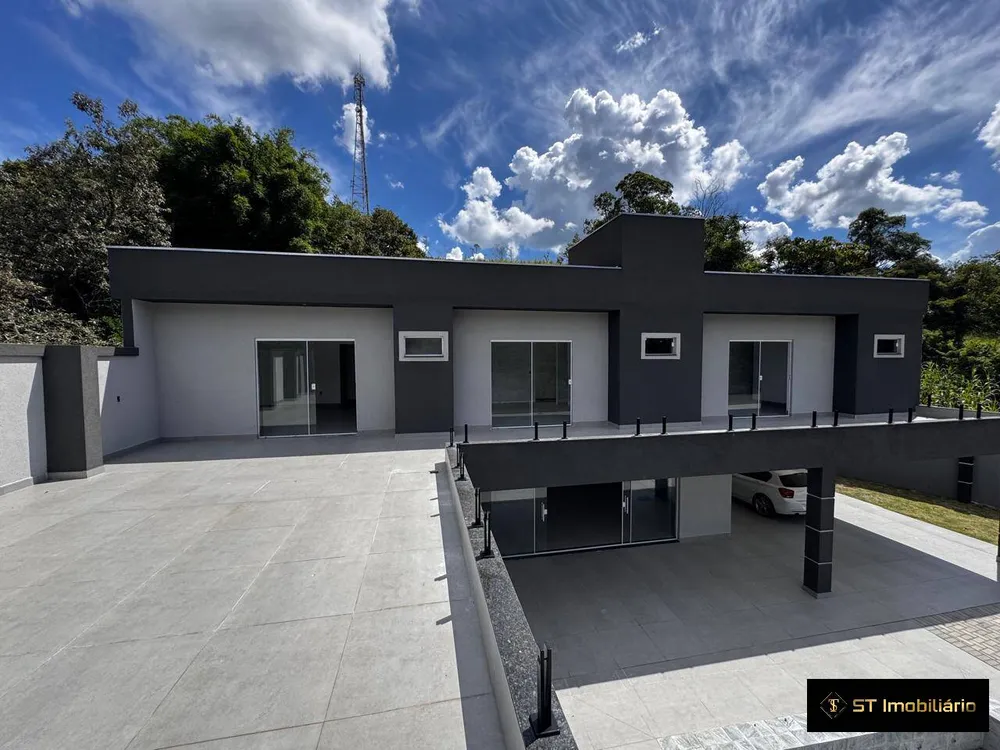 Chácara, 4 quartos, 1550 m² - Foto 7