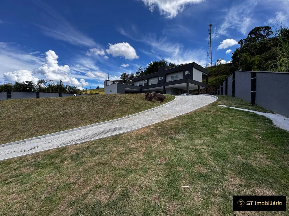 Chácara, 4 quartos, 1550 m² - Foto 11
