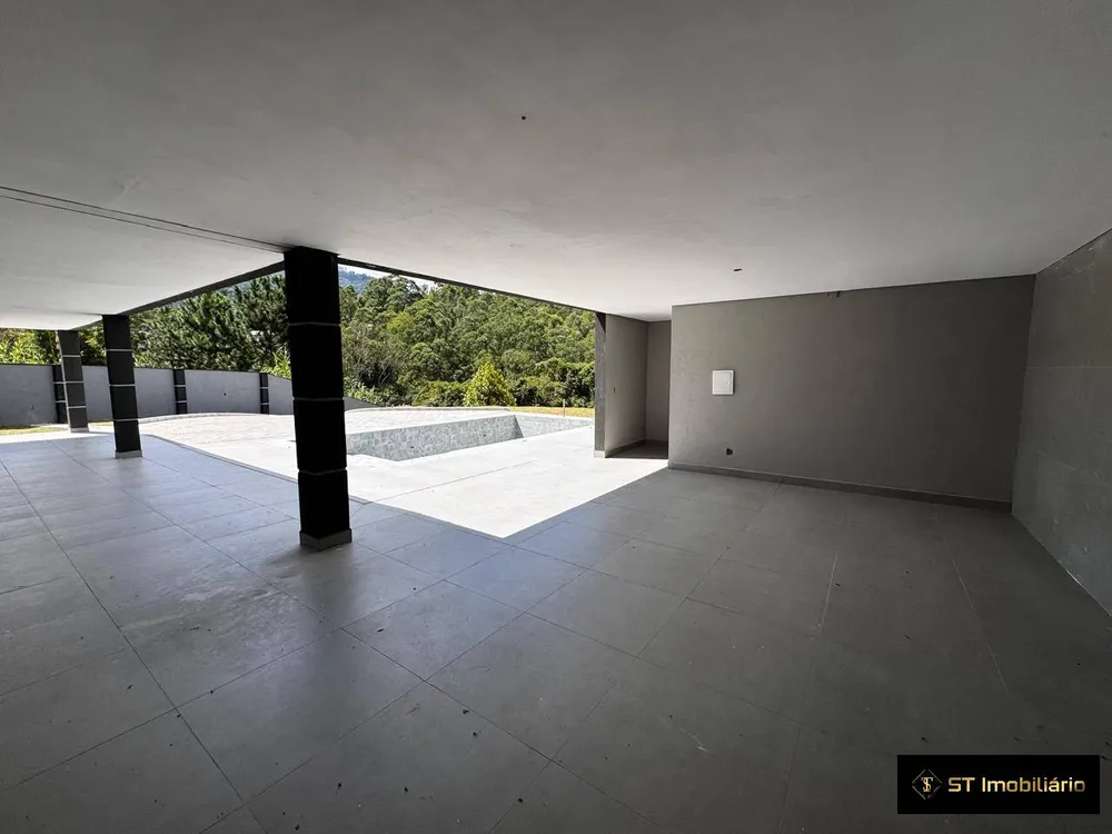 Chácara, 4 quartos, 1550 m² - Foto 4