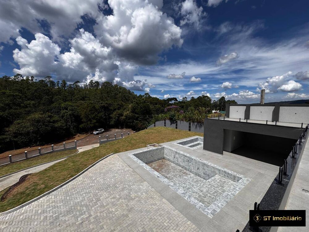 Chácara à venda com 4 quartos, 400m² - Foto 3