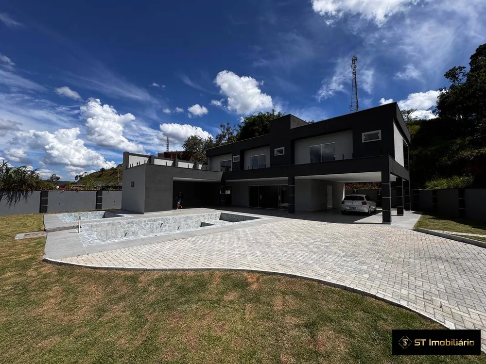 Chácara, 4 quartos, 1550 m² - Foto 14