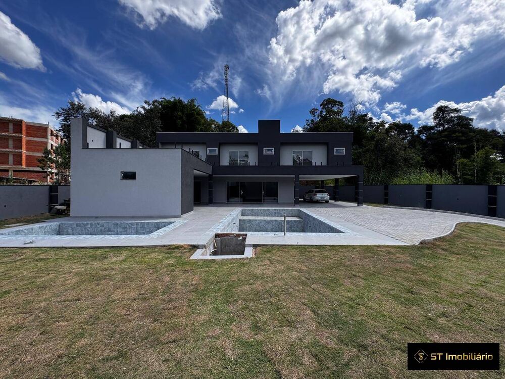 Chácara à venda com 4 quartos, 400m² - Foto 4