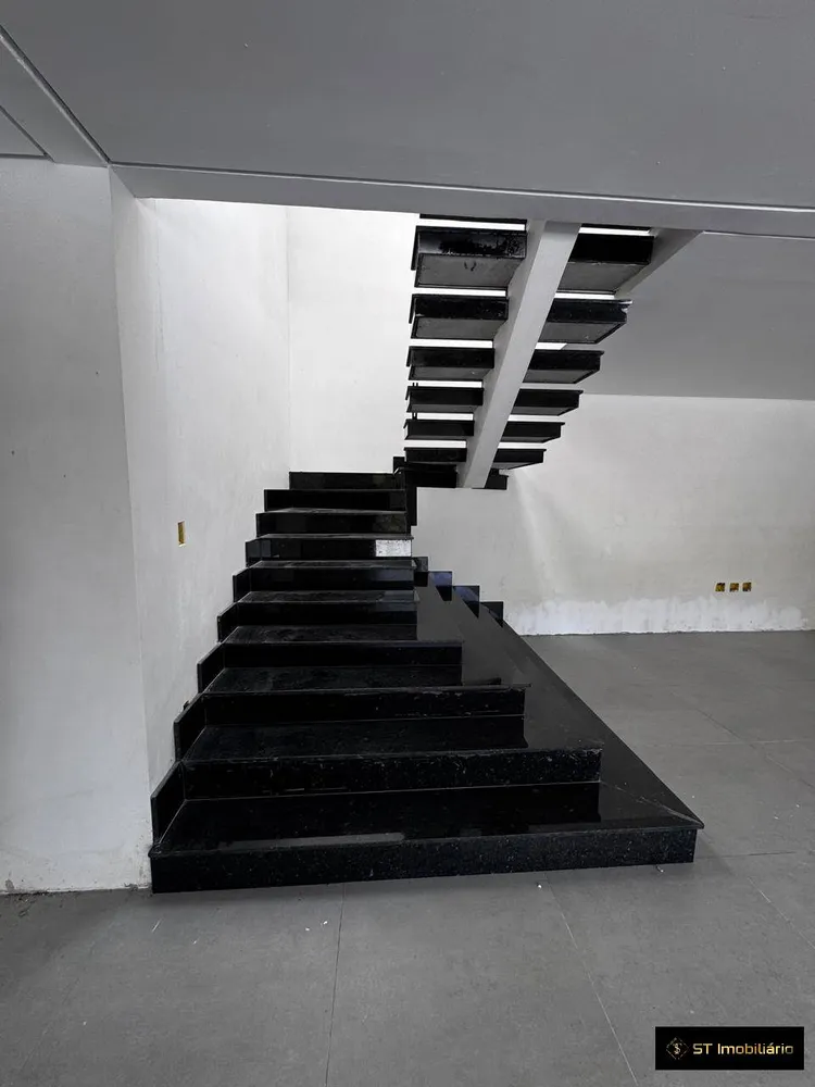 Chácara, 4 quartos, 1550 m² - Foto 5