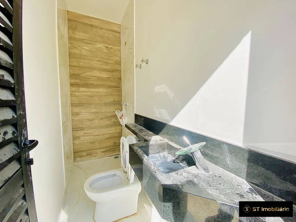 Casa de Condomínio, 3 quartos - Foto 5