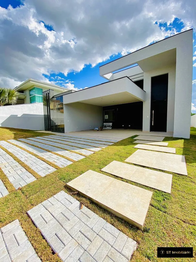 Casa de Condomínio, 3 quartos - Foto 6