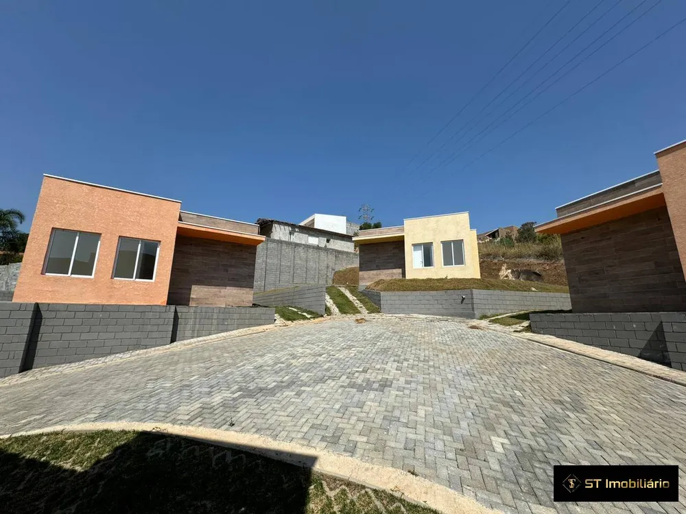 Casa, 3 quartos, 76 m² - Foto 14