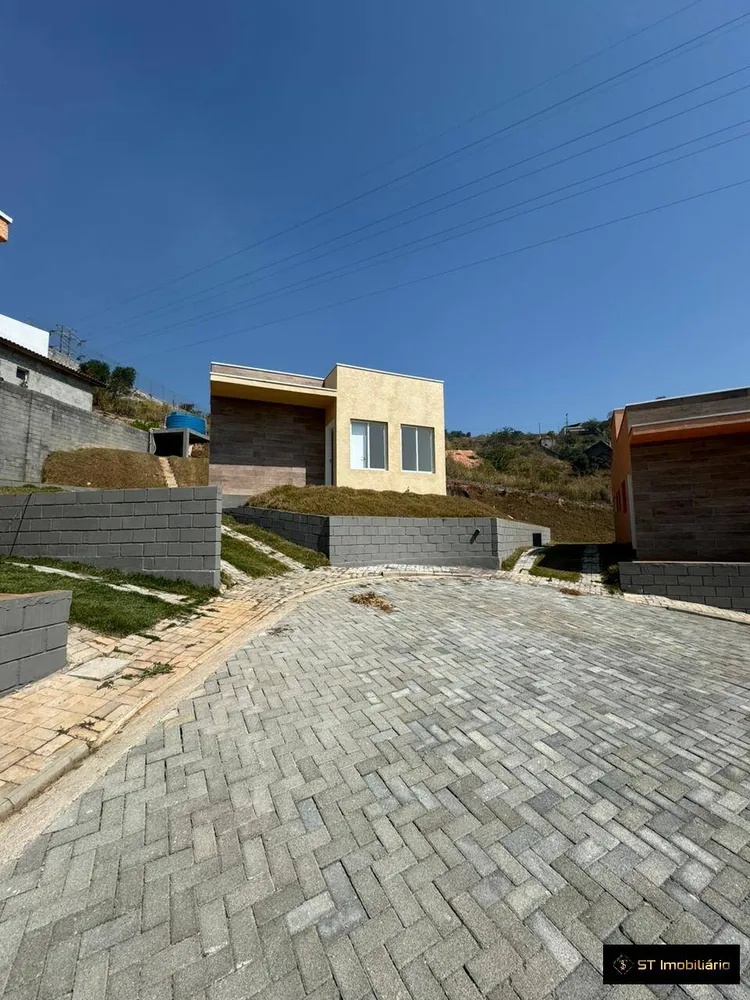 Casa, 3 quartos, 76 m² - Foto 3