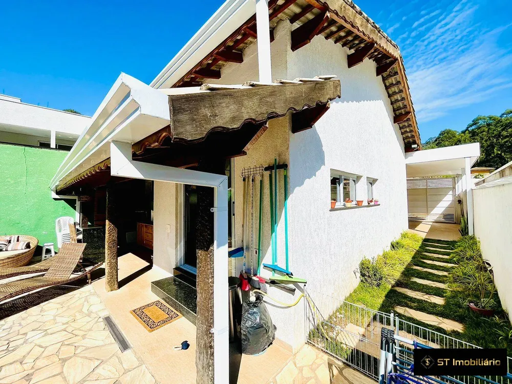 Casa, 2 quartos, 70 m² - Foto 11