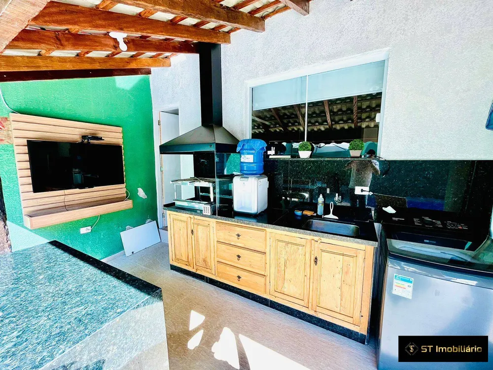 Casa, 2 quartos, 70 m² - Foto 2