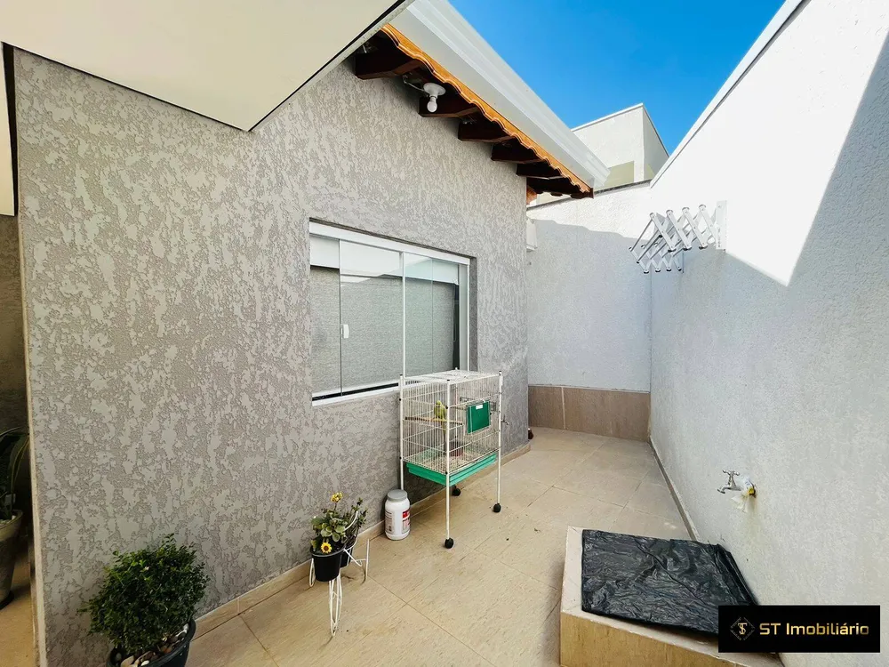 Casa, 2 quartos, 70 m² - Foto 9