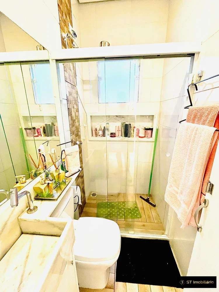 Casa, 2 quartos, 70 m² - Foto 7