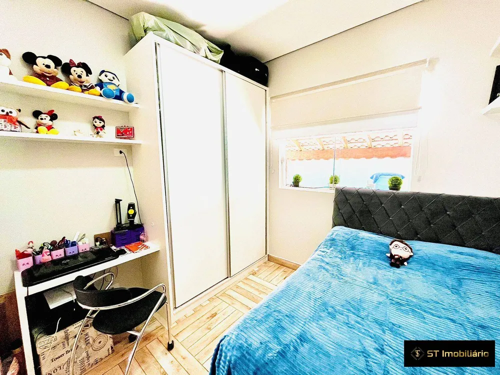 Casa, 2 quartos, 70 m² - Foto 4