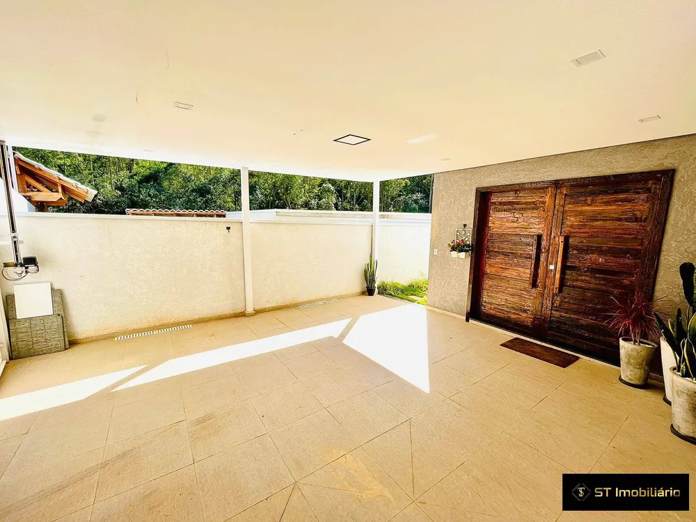 Casa, 2 quartos, 70 m² - Foto 3