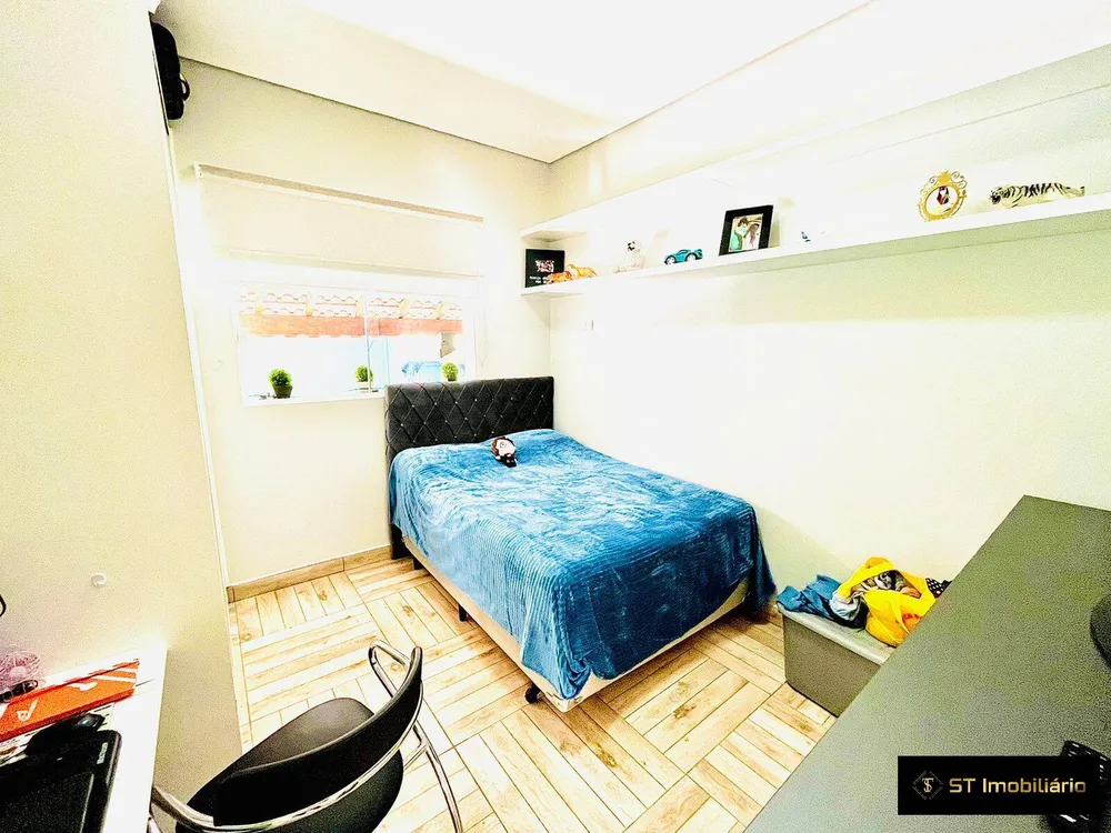 Casa, 2 quartos, 70 m² - Foto 6