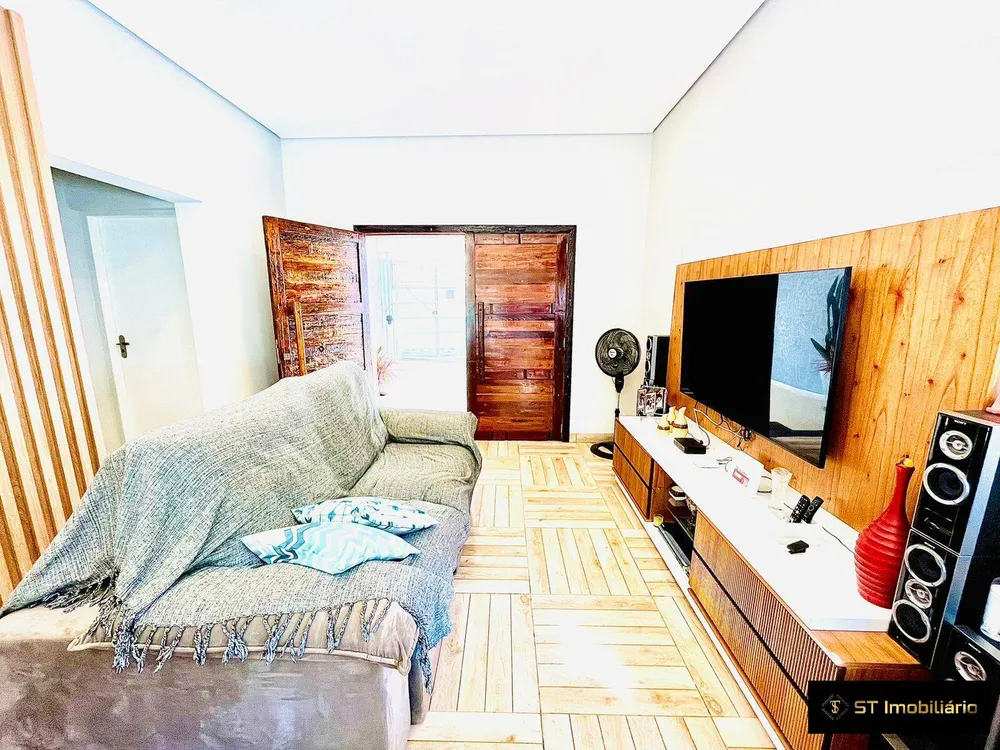 Casa, 2 quartos, 70 m² - Foto 3