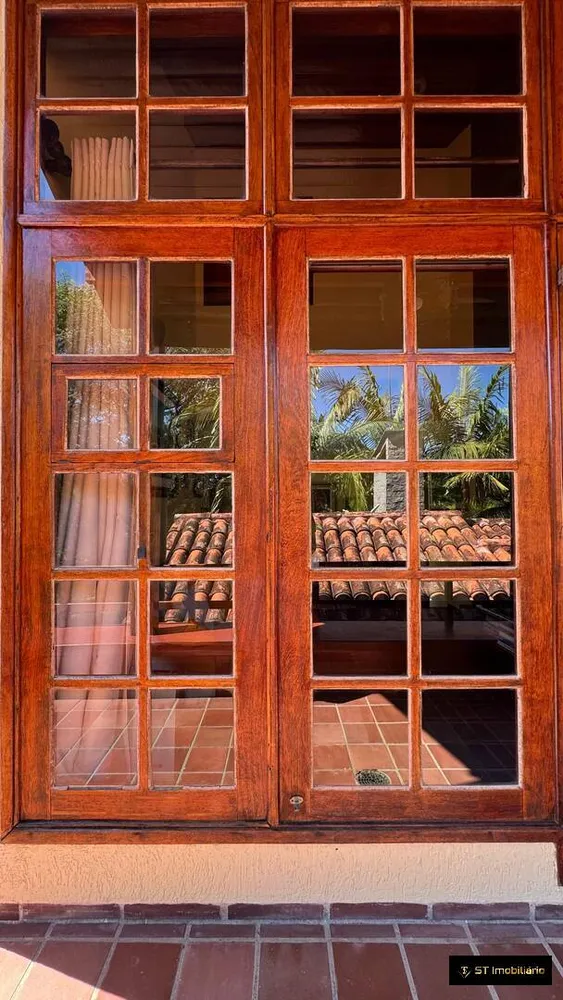 Casa, 4 quartos, 120 m² - Foto 3