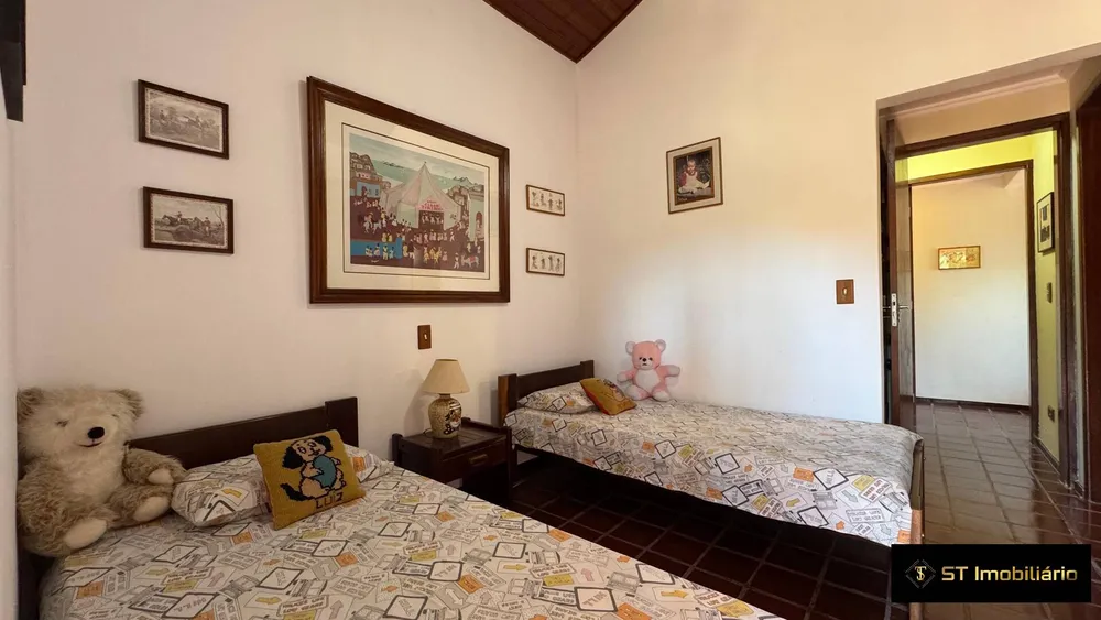 Casa, 4 quartos, 120 m² - Foto 7