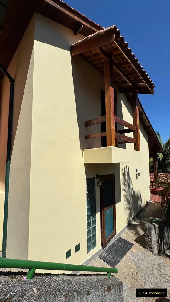 Casa, 4 quartos, 120 m² - Foto 2