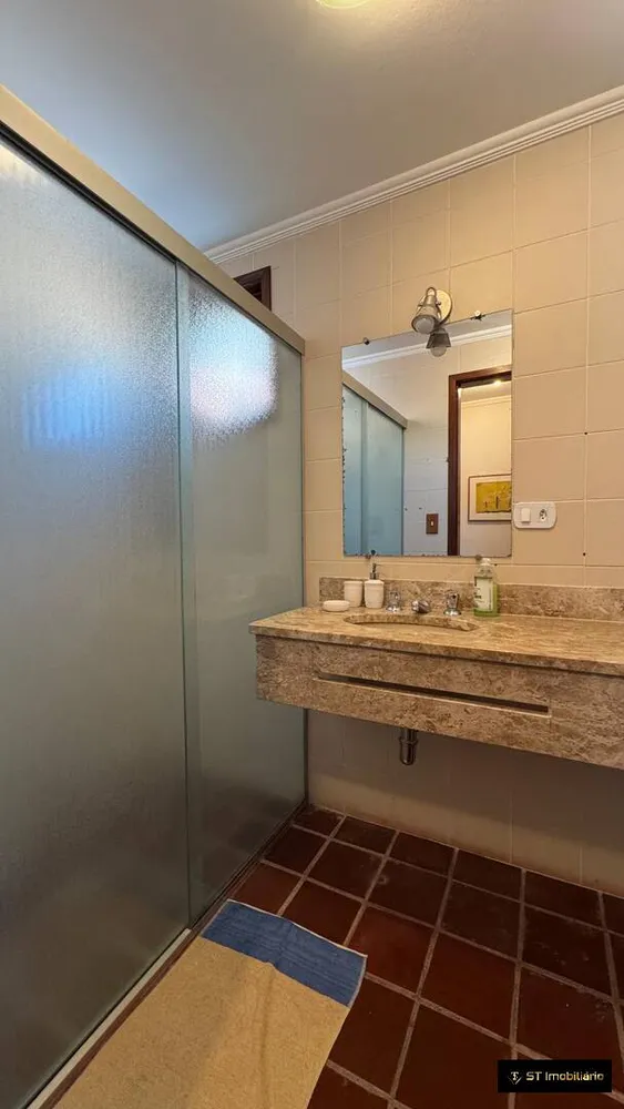 Casa, 4 quartos, 120 m² - Foto 8