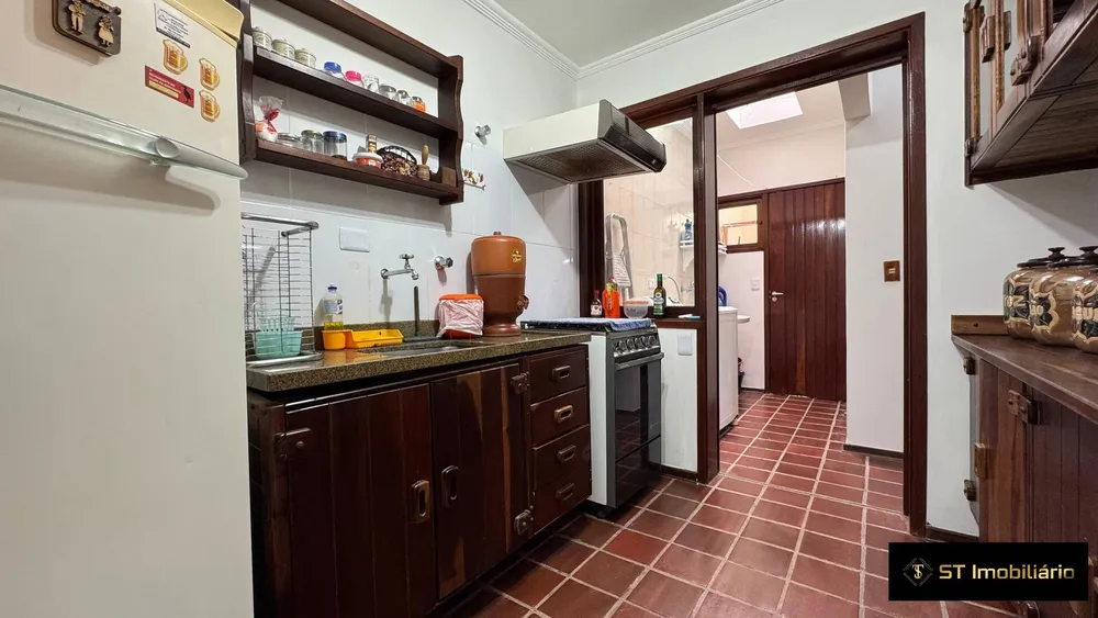 Casa, 4 quartos, 120 m² - Foto 11